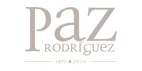 Paz Rodríguez logo
